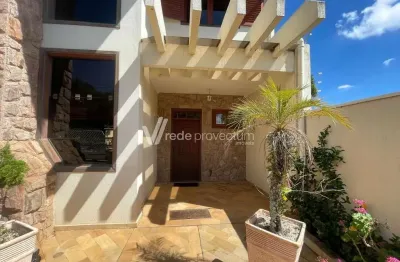 Casa com 3 quartos à venda na avenida milton christini, 1651, parque alto taquaral, campinas, 317 m2 por r$ 1.385.000