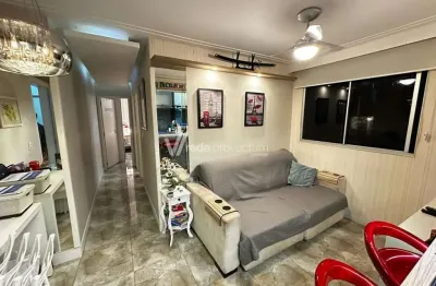Apartamento com 2 quartos à venda na Rua Santa Rita do Passa Quatro, 85, Jardim Nova Europa, Campinas, 45 m2 por R$ 340.000