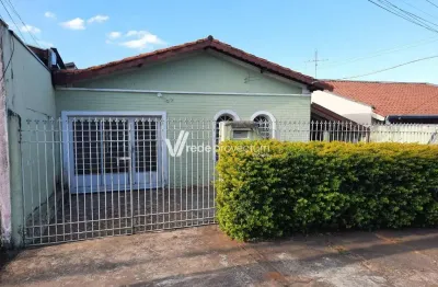 Casa com 2 quartos à venda na rua antônio bertoni garcia, 67, jardim antonio von zuben, campinas, 112 m2 por r$ 400.000