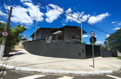 Casa com 3 quartos à venda no jardim chapadão, campinas , 186 m2 por r$ 1.200.000