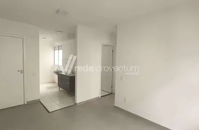 Apartamento com 2 quartos à venda na rua juliana mantovanelli, 26, jardim do lago continuação, campinas, 39 m2 por r$ 220.000