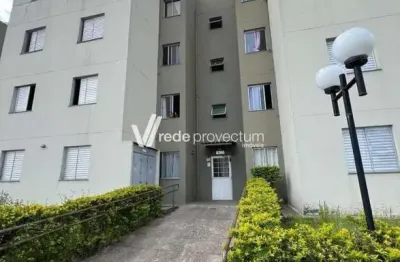 Apartamento com 2 quartos à venda na avenida elza terosso alita, 245, jardim san diego, campinas, 42 m2 por r$ 130.000
