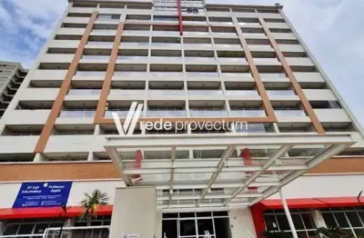 Kitnet / stúdio para alugar no botafogo, campinas , 56 m2 por r$ 2.900