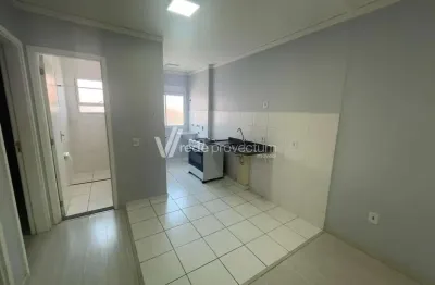 Apartamento com 2 quartos à venda na rua rene ferreira de godoy, 118, residencial vila park, campinas, 43 m2 por r$ 190.000