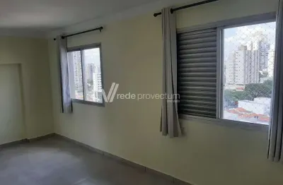 Apartamento com 1 quarto à venda na rua paula bueno, 190, taquaral, campinas, 30 m2 por r$ 230.000