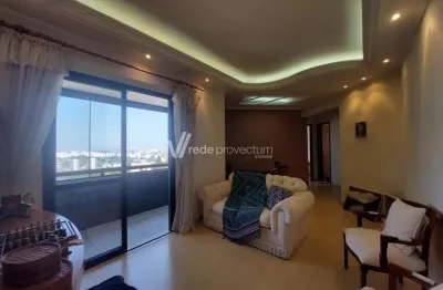 Apartamento com 2 quartos à venda na rua artur ramos, 558, vila joão jorge, campinas, 66 m2 por r$ 417.000