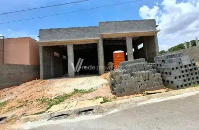 Barracão / galpão / depósito para alugar na afonso garbuio, 63, santa claudina, vinhedo, 175 m2 por r$ 7.000