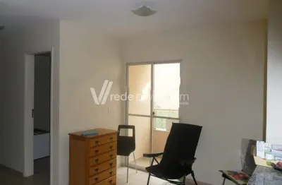 Apartamento com 2 quartos à venda no mansões santo antônio, campinas , 58 m2 por r$ 445.000