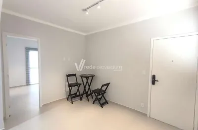 Apartamento com 1 quarto à venda na rua marquês de três rios, 242, centro, campinas, 50 m2 por r$ 310.000