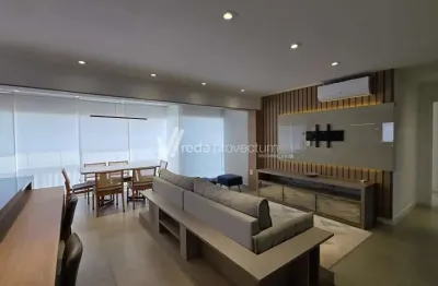 Apartamento com 2 quartos à venda na rua alberto faria, 182, jardim guanabara, campinas, 107 m2 por r$ 1.520.000