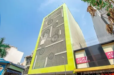 Prédio para alugar na rua costa aguiar, 566, centro, campinas, 4540 m2 por r$ 90.000