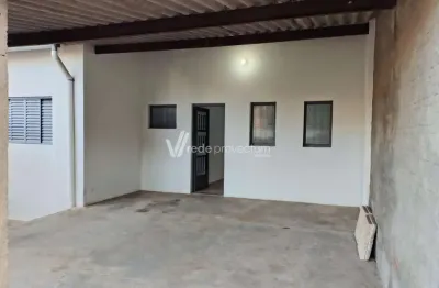 Casa com 4 quartos à venda na anazio abrahao, 34, barão geraldo, campinas, 161 m2 por r$ 580.000