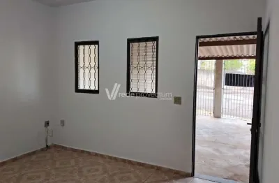 Casa com 4 quartos à venda na anazio abrahao, 34, barão geraldo, campinas, 161 m2 por r$ 580.000