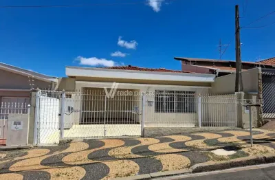 Casa com 3 quartos à venda no jardim aurélia, campinas , 160 m2 por r$ 650.000