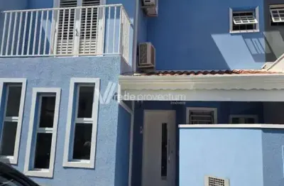 Casa em condomínio fechado com 3 quartos à venda na rua dom pedro ii, 92, jardim conceição (sousas), campinas, 115 m2 por r$ 629.000