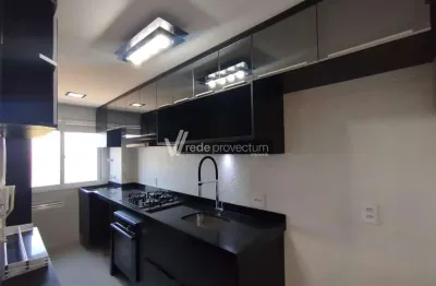 Apartamento com 2 quartos para alugar na avenida padre guilherme ary, 76, são bernardo, campinas, 57 m2 por r$ 2.725