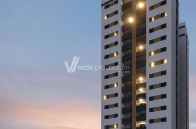 Apartamento com 3 quartos à venda na avenida governador pedro de toledo, 883, bonfim, campinas, 65 m2 por r$ 540.000