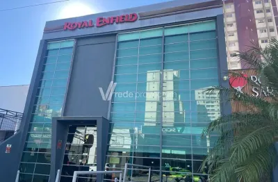 Prédio à venda na avenida barão de itapura, 1996, botafogo, campinas, 472 m2 por r$ 4.000.000