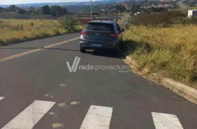 Terreno comercial à venda no jardim caiman, campinas  por r$ 120.000
