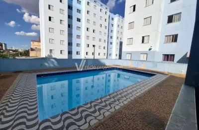 Apartamento com 2 quartos à venda na rua antônio rodrigues moreira neto, 201, jardim paulicéia, campinas, 60 m2 por r$ 230.000