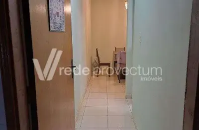 Apartamento com 2 quartos à venda na rua alberto de oliveira maia, 123, conjunto residencial souza queiroz, campinas, 58 m2 por r$ 197.000