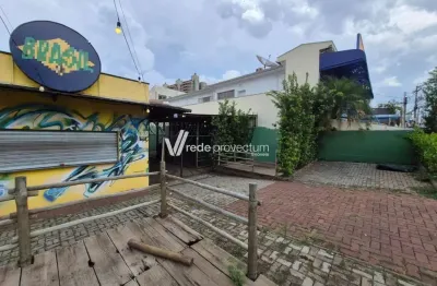 Sala comercial para alugar na avenida nossa senhora de fátima, 496, taquaral, campinas, 400 m2 por r$ 12.000