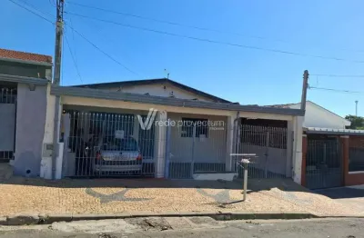Casa com 4 quartos à venda no jardim miranda, campinas , 208 m2 por r$ 480.000