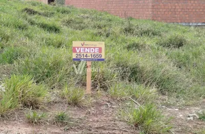 Terreno à venda na parque nacional serra da mocidade, s/n°, residencial bela aliança, campinas por r$ 190.000