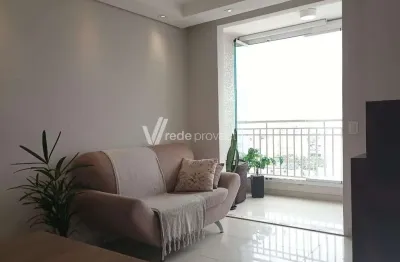 Apartamento com 2 quartos à venda na rua manuel francisco monteiro, 368, parque industrial, campinas, 67 m2 por r$ 650.000