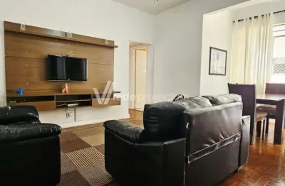 Apartamento com 2 quartos à venda na rua boaventura do amaral, 760, centro, campinas, 68 m2 por r$ 350.000