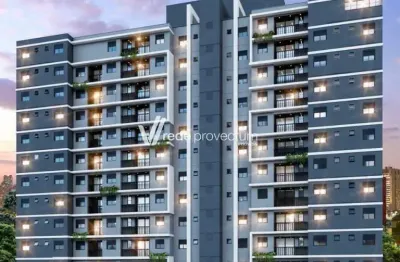 Apartamento com 2 quartos à venda na rua joão preda, 215, parque rural fazenda santa cândida, campinas, 68 m2 por r$ 510.000