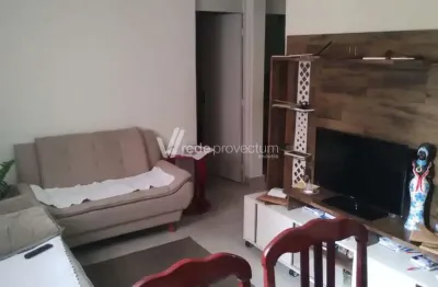 Apartamento com 2 quartos à venda na rua da padroeira, 935, parque residencial vila união, campinas, 57 m2 por r$ 200.000