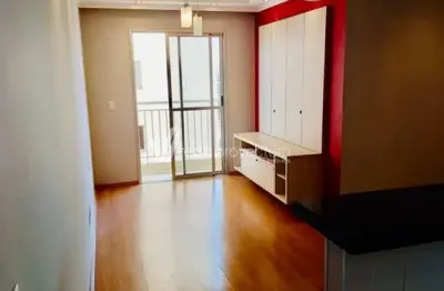 Apartamento com 2 quartos à venda no bonfim, campinas , 55 m2 por r$ 440.000