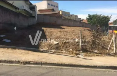 Terreno à venda no jardim planalto de viracopos, campinas  por r$ 200.000
