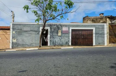 Casa comercial à venda na nossa senhora aparecida, 50, conjunto habitacional padre anchieta, campinas, 199 m2 por r$ 390.000