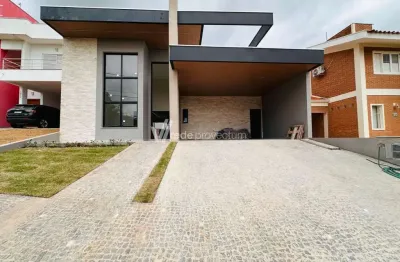 Casa em condomínio fechado com 3 quartos à venda na rua dos manacás, 100, betel, paulínia, 202 m2 por r$ 1.950.000