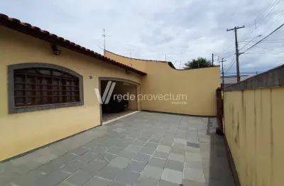 Casa com 2 quartos para alugar na rua chopin, 36, jardim antonio von zuben, campinas, 127 m2 por r$ 3.200
