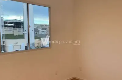 Apartamento com 2 quartos à venda na rua juliana mantovanelli, 26, jardim do lago continuação, campinas, 39 m2 por r$ 220.000