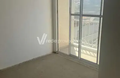 Apartamento com 2 quartos à venda na rua alberto carlos dupas valin, 337, jardim yeda, campinas, 48 m2 por r$ 290.000