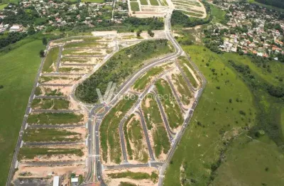Terreno em condomínio fechado à venda na avenida antonio arten, s/nº, parque valença ii, campinas por r$ 130.000