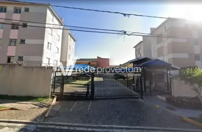 Apartamento com 2 quartos à venda no jardim san diego, campinas , 53 m2 por r$ 199.000