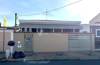 Casa com 3 quartos à venda na rua são miguel arcanjo, 323, jardim nova europa, campinas, 119 m2 por r$ 680.000