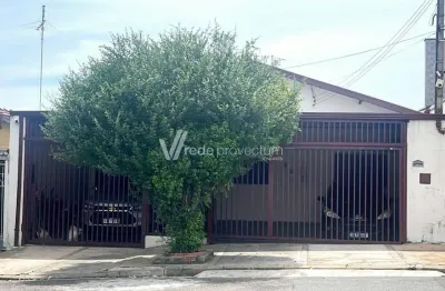 Casa com 3 quartos à venda na condor, 70, vila padre manoel de nóbrega, campinas, 110 m2 por r$ 540.000