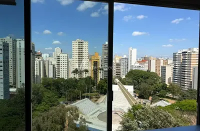 Apartamento com 3 quartos à venda no cambuí, campinas , 137 m2 por r$ 1.090.000