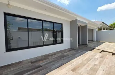 Casa com 4 quartos à venda na rua doutor antônio augusto de almeida, 37, cidade universitária, campinas, 269 m2 por r$ 1.550.000