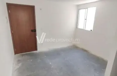 Apartamento com 2 quartos à venda no jardim florence, campinas , 43 m2 por r$ 255.000