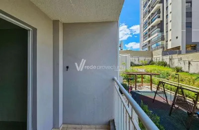 Apartamento com 3 quartos à venda na rua otávio machado, 160, taquaral, campinas, 68 m2 por r$ 680.000