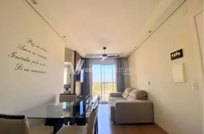 Apartamento com 2 quartos à venda na avenida washington luís, 4600, parque prado, campinas, 47 m2 por r$ 300.000