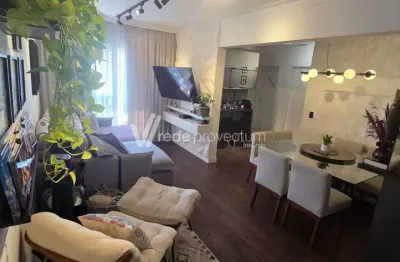 Apartamento com 3 quartos à venda na rua santa rita do passa quatro, 575, jardim nova europa, campinas, 80 m2 por r$ 750.000