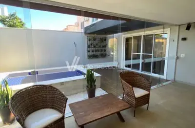 Casa em condomínio fechado com 4 quartos à venda na rua ramão olavo saravy filho, 1565, loteamento alphaville campinas, campinas, 165 m2 por r$ 1.590.000